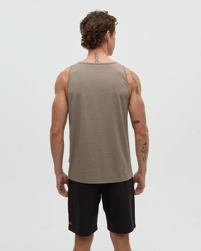 Brown-TreeBlend-Tank