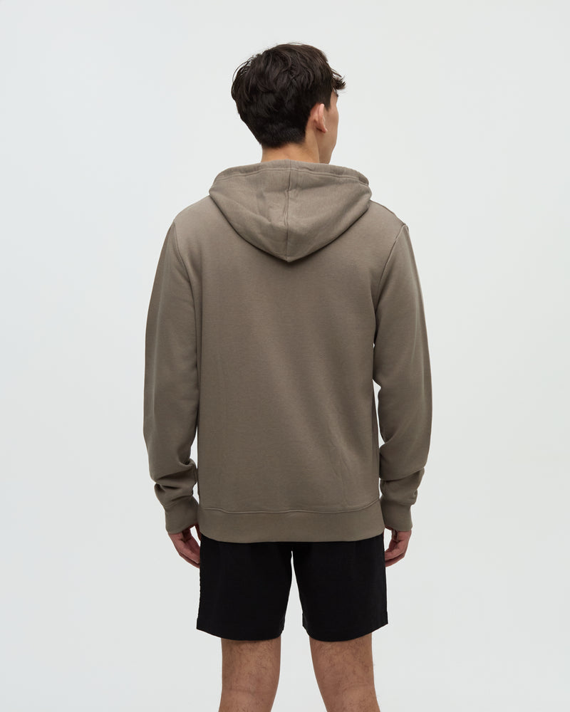 Brown-TreeFleece-Full-Zip