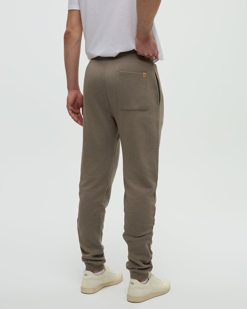 Brown-Treefleece-Regular-Tapered-Jogger