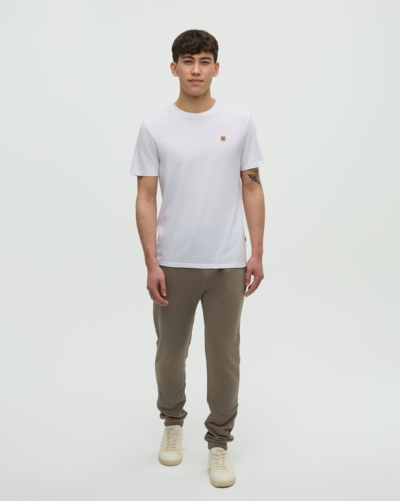 Brown-Treefleece-Regular-Tapered-Jogger