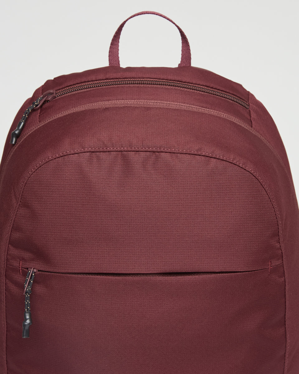 Ungendered Ruxton Packable Backpack | Recycled Polyester