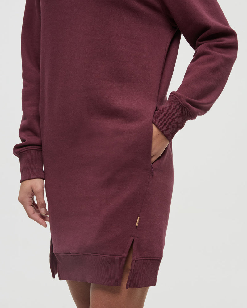 Womens Colter Dress | Recycled Materials Womens Colter Dress | Recycled Materials
