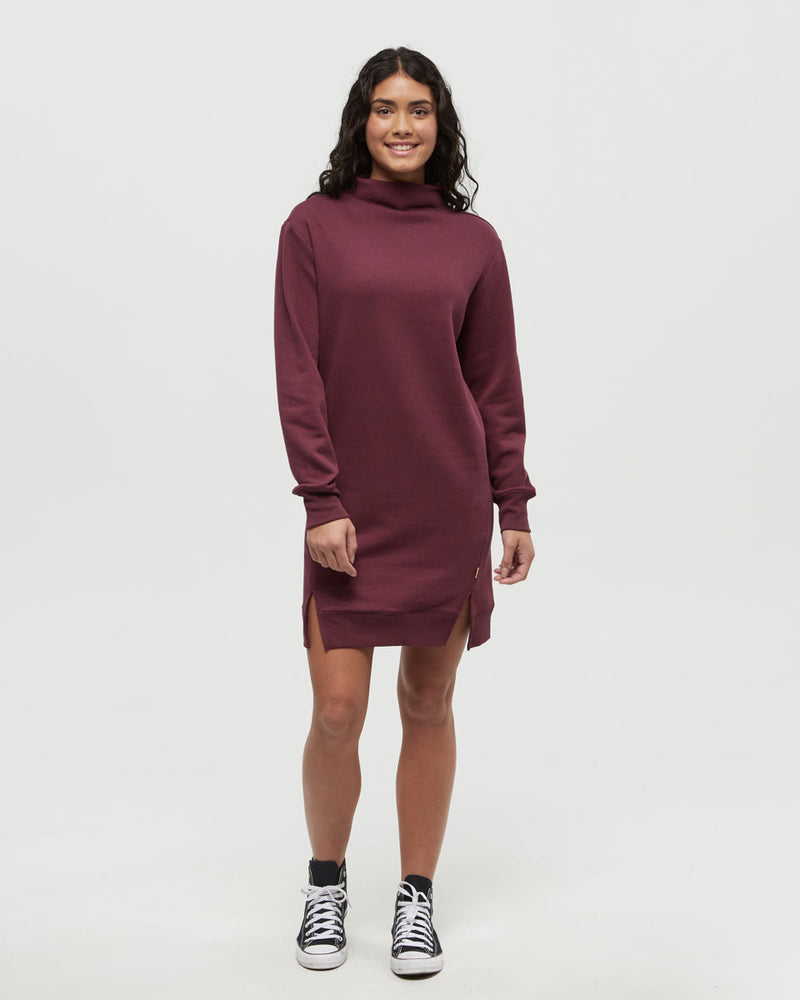 Womens Colter Dress | Recycled Materials Womens Colter Dress | Recycled Materials