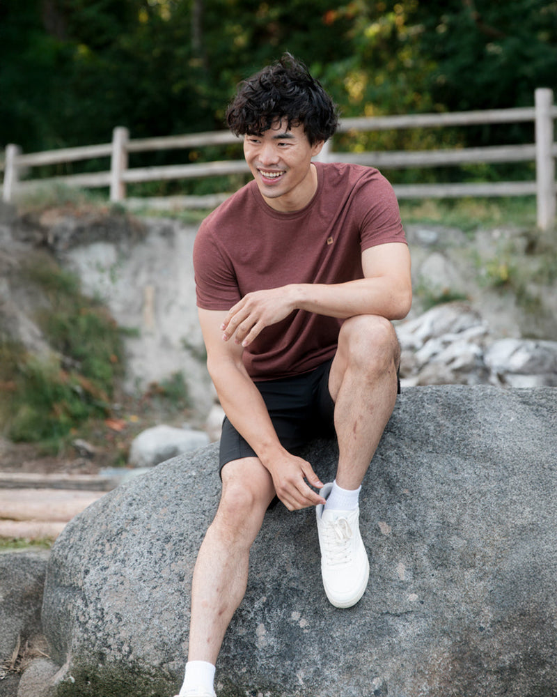 TreeBlend Baker T-Shirt