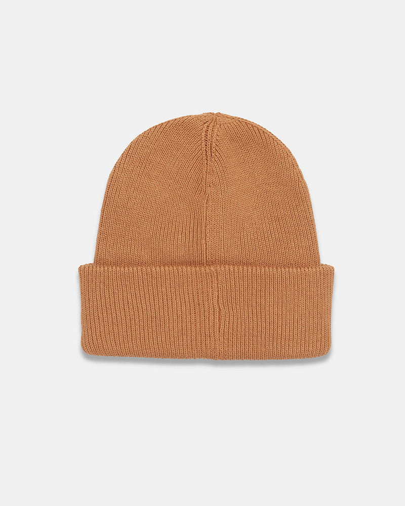 Camel-Eco-Friendly-Cotton-Beanie