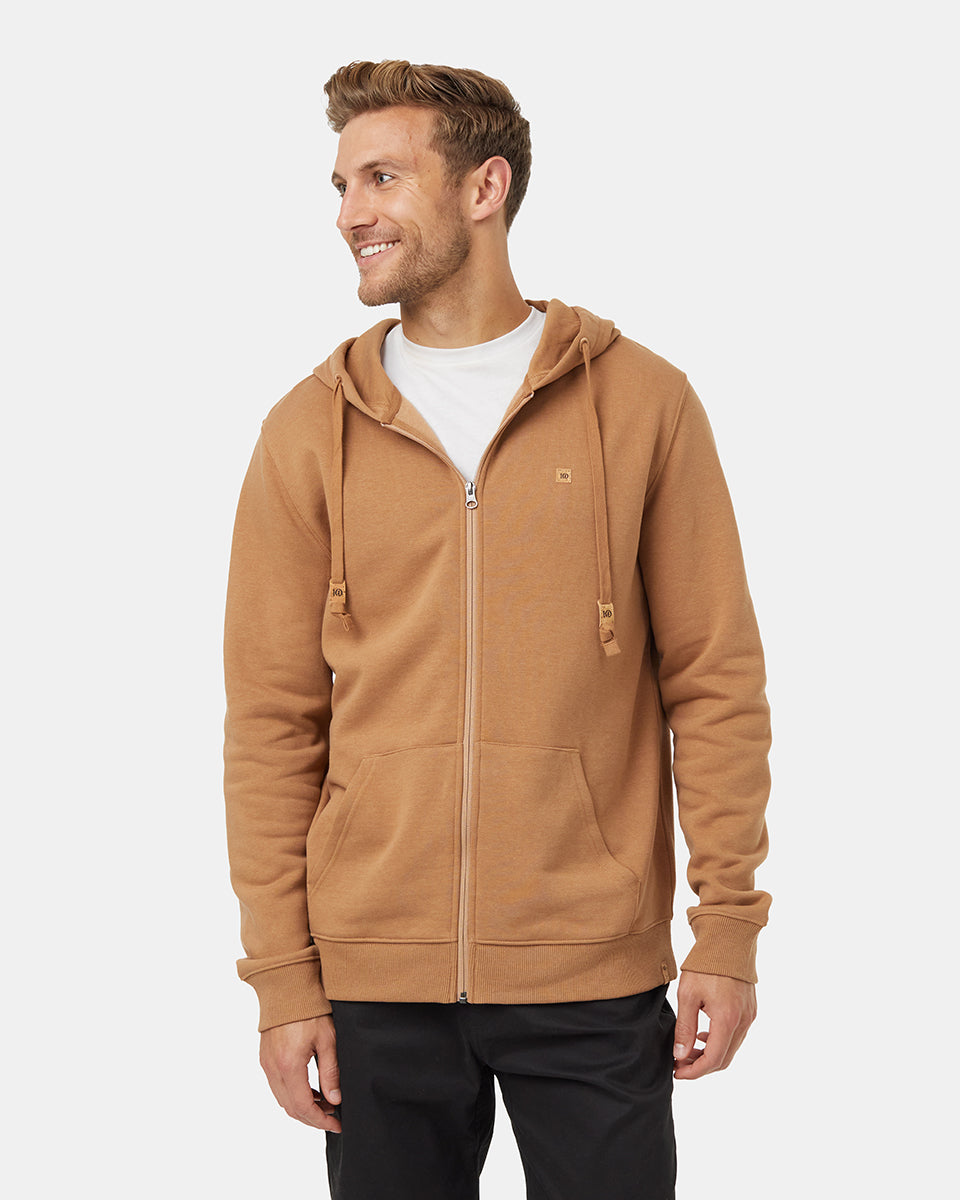 トップス Sound Sports Waffle Hoodie camel Air Whipped Hoodie - Camel | Women's Clothing | Hoodie | TKEES – TKEES