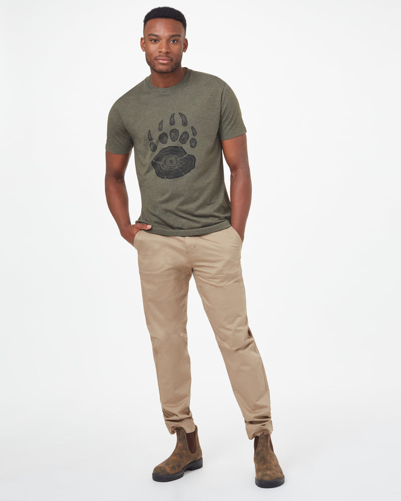Green-Bear-Graphic-Tee