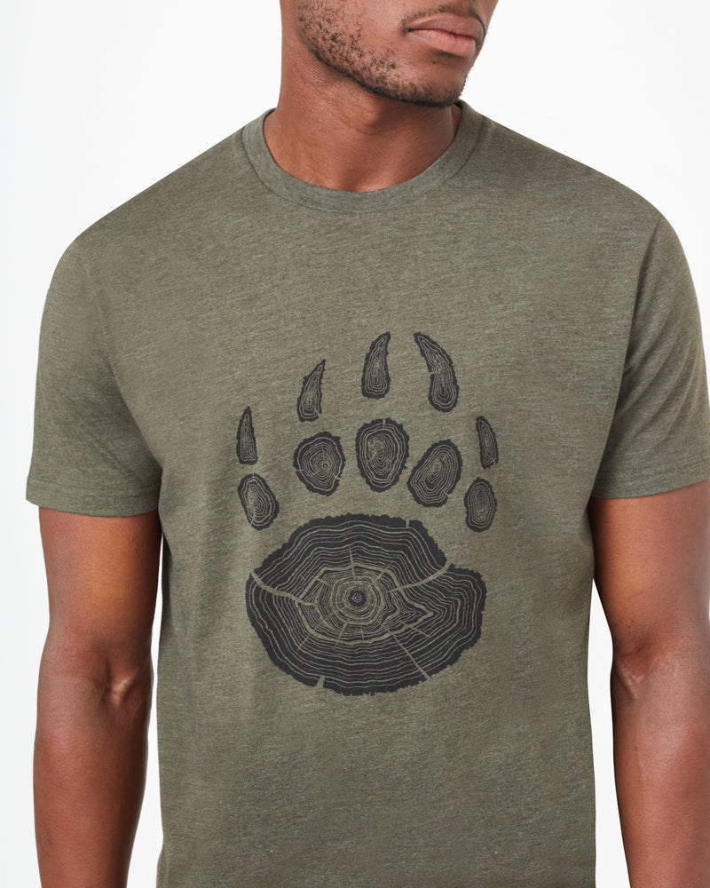 Green-Bear-Graphic-Tee