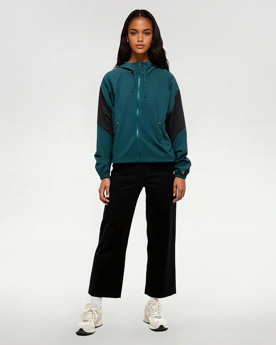 Womens Ponderosa Jacket | Recycled Materials