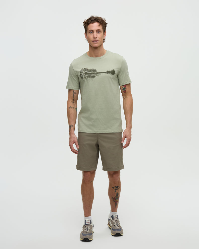 Green-Fairtrade-Jersey-Regular-Fit-T-Shirt
