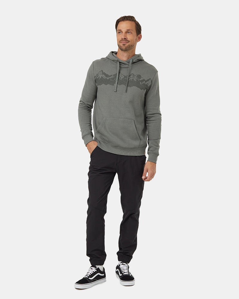 Green-Graphic-Hoodie