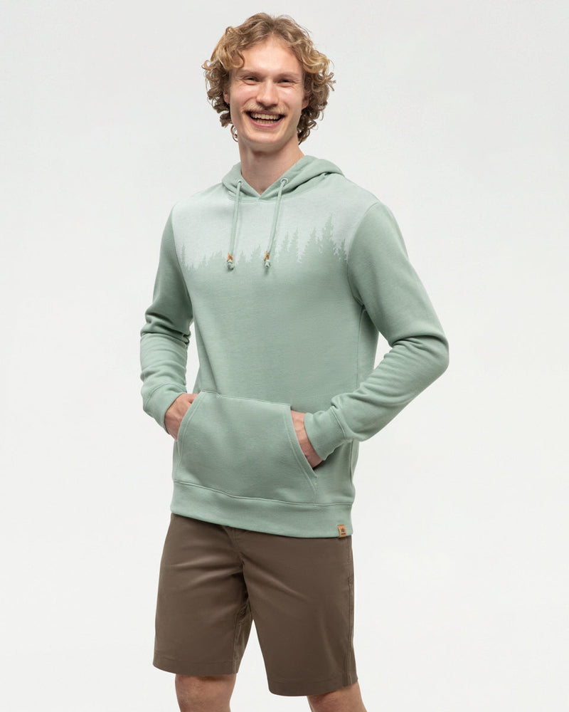 Picture of Juniper Graphic Pullover Hoodie - Men's