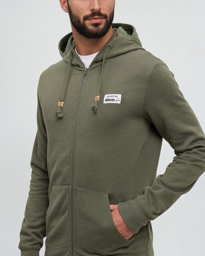 Green-Men_s-Graphic-Zip-up-Sweatshirt