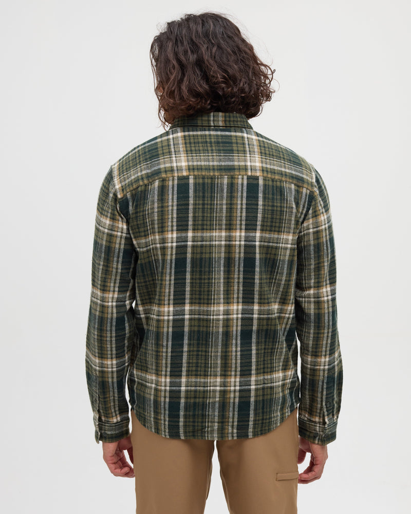 Green-Men_s-Longsleeve-Button-Down