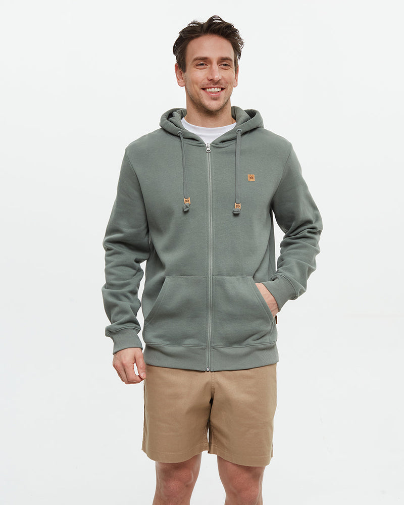 Picture of Full Zip Hoodie - Men's