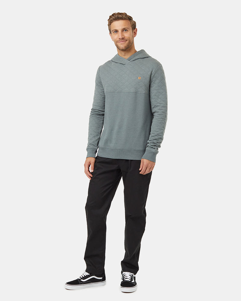 Green-Quilted-Block-Hoodie