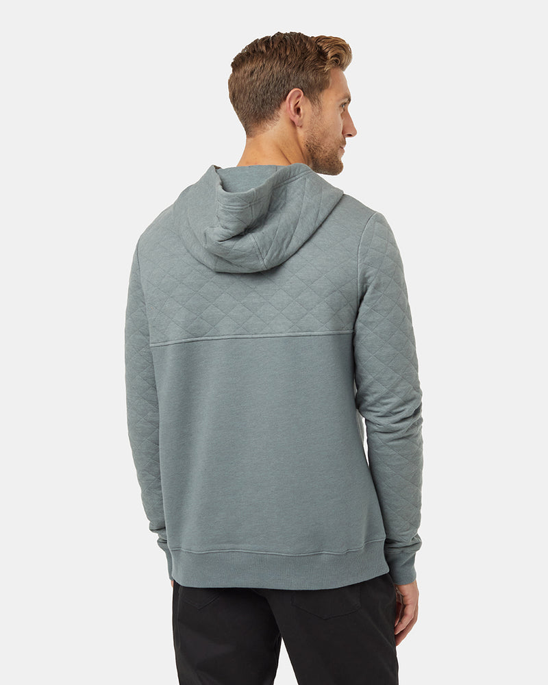 Green-Quilted-Block-Hoodie