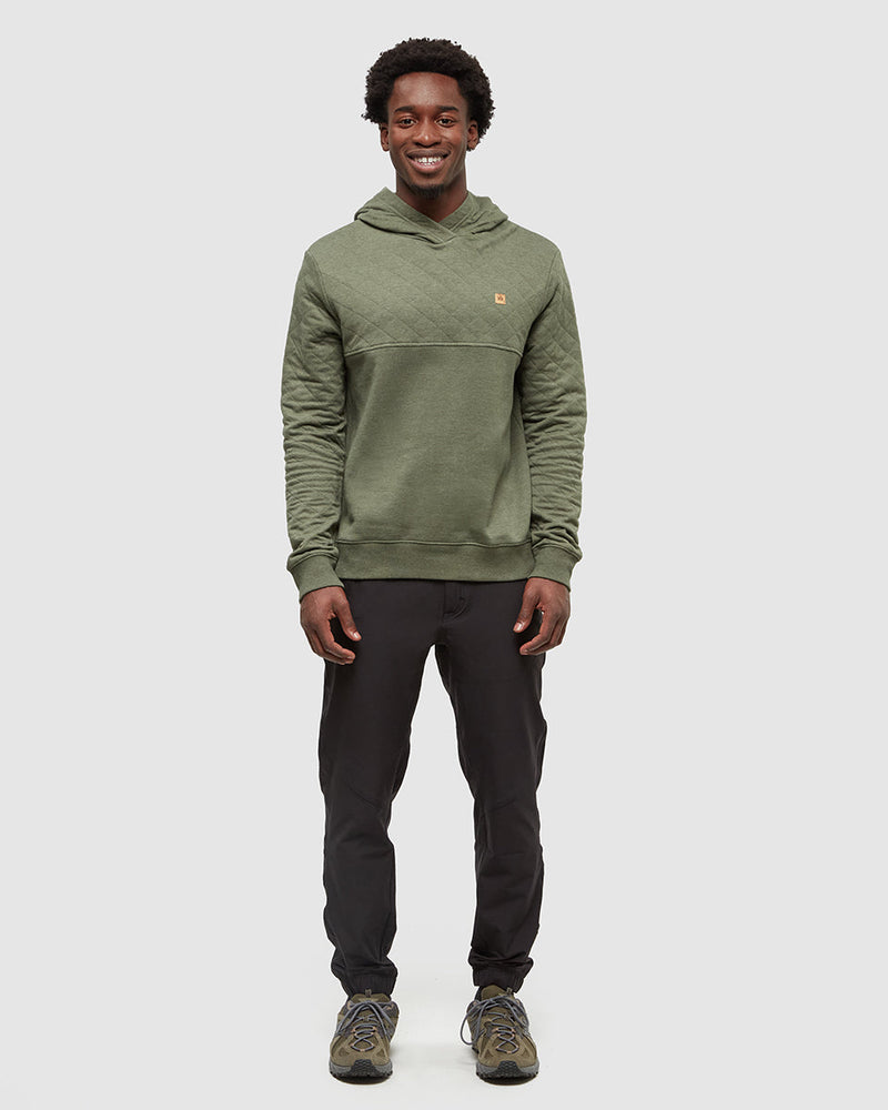 Green-Quilted-Block-Hoodie