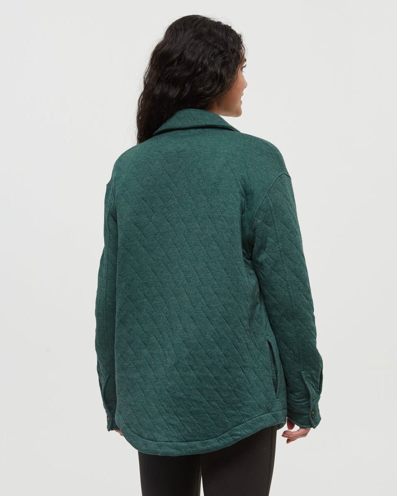 Green-Quilted-Shacket