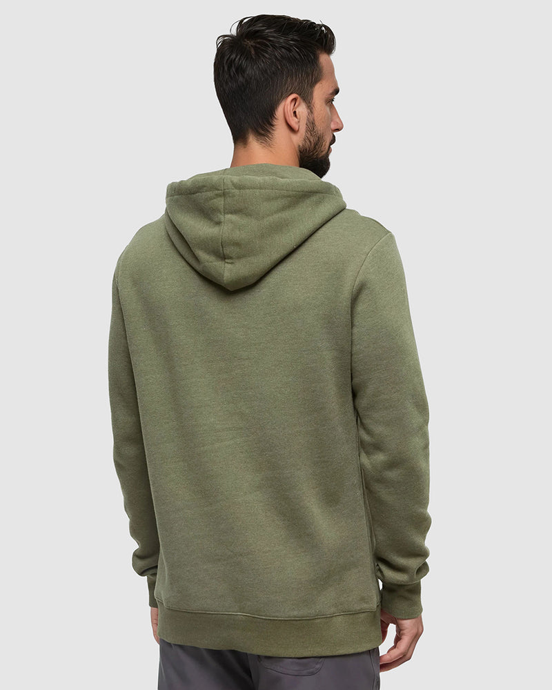 Green-Sasquatch-Graphic-Pullover