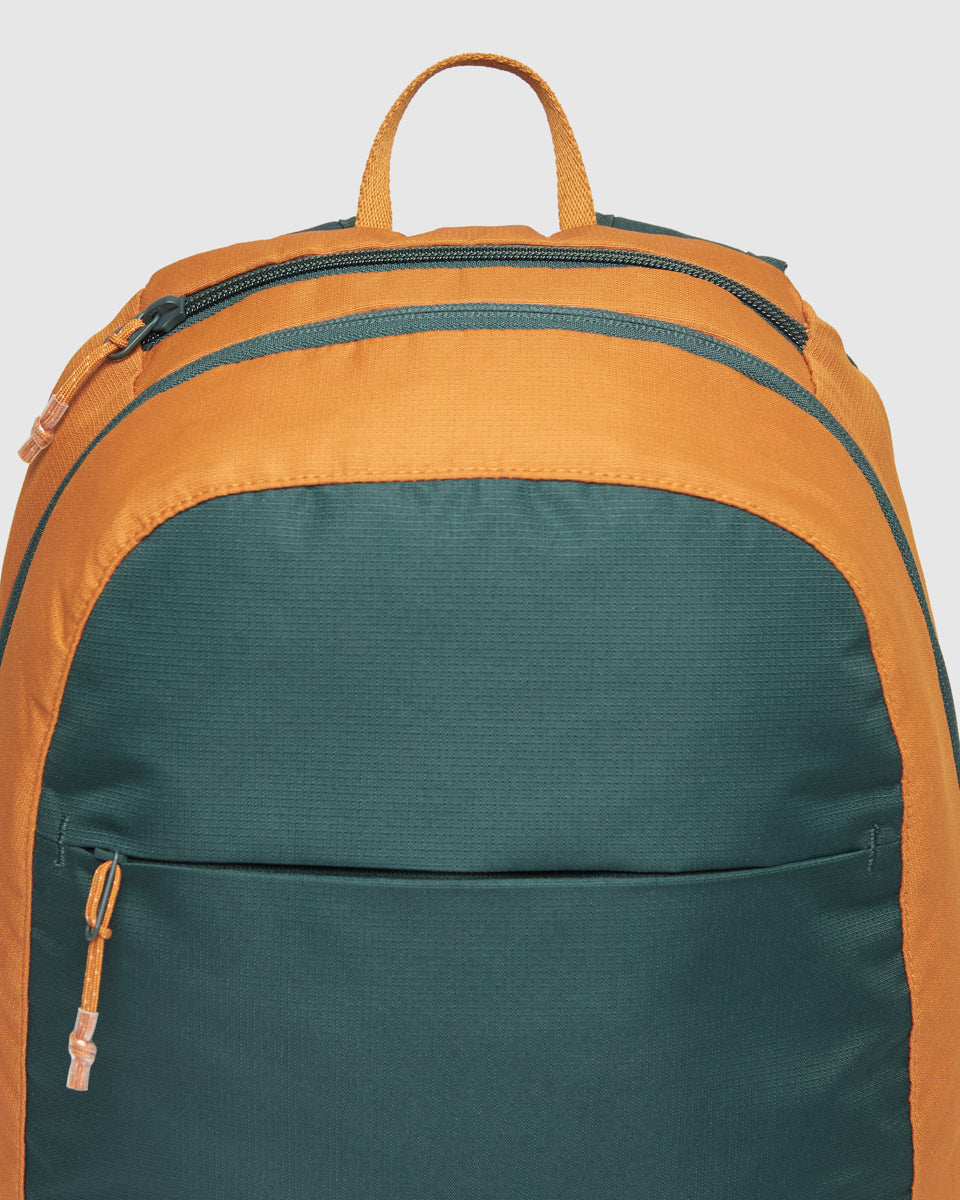 Ungendered Ruxton Packable Backpack | Recycled Polyester