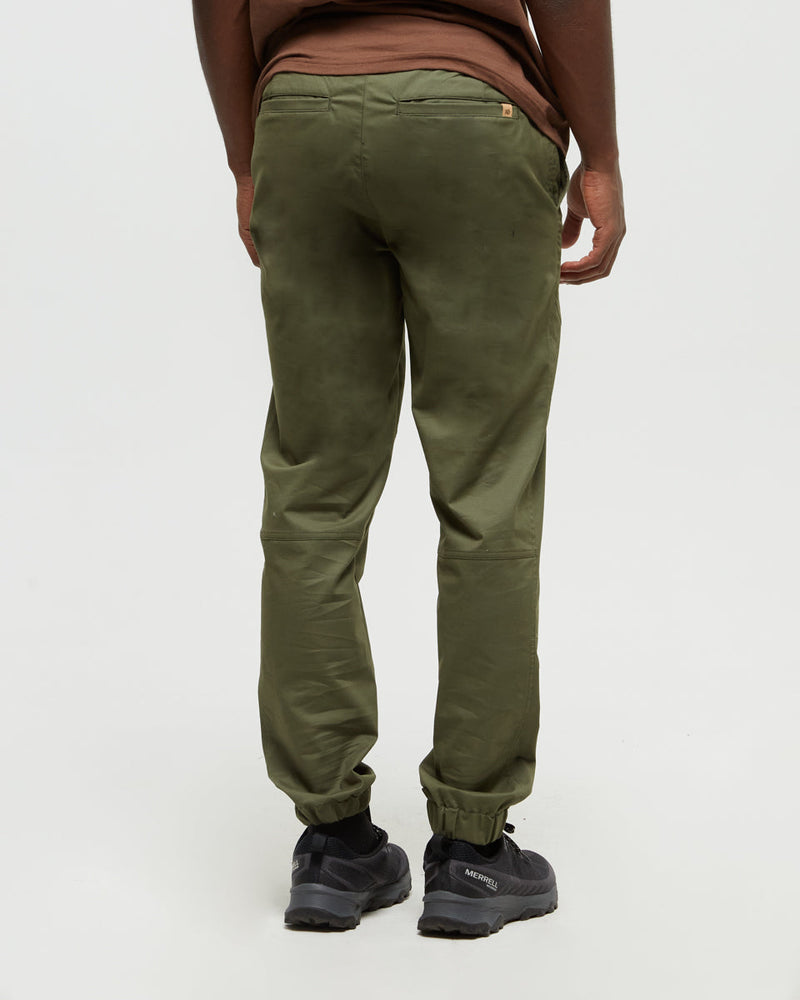 Green-TechBlend-Classic-Jogger