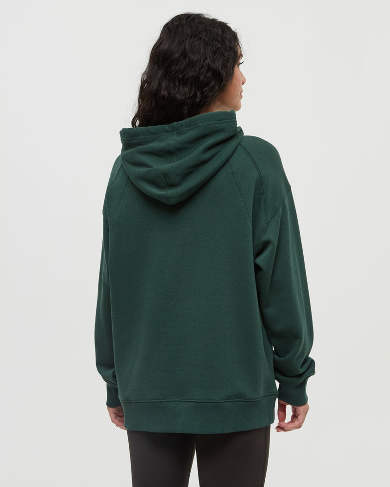 Green-TreeFleece-Oversized-Hoodie