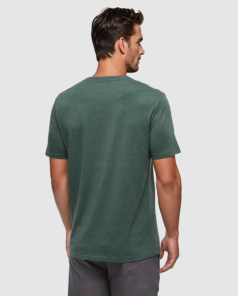 Green-Treeblend-Classic-T-Shirt