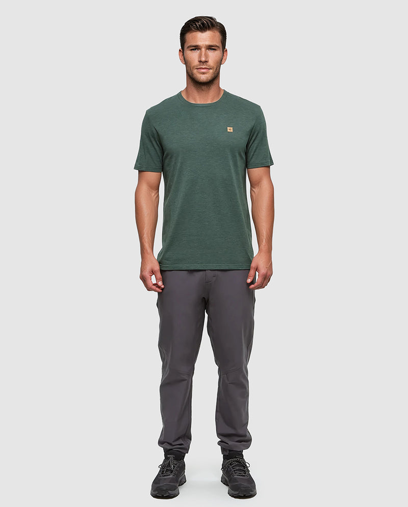 Green-Treeblend-Classic-T-Shirt