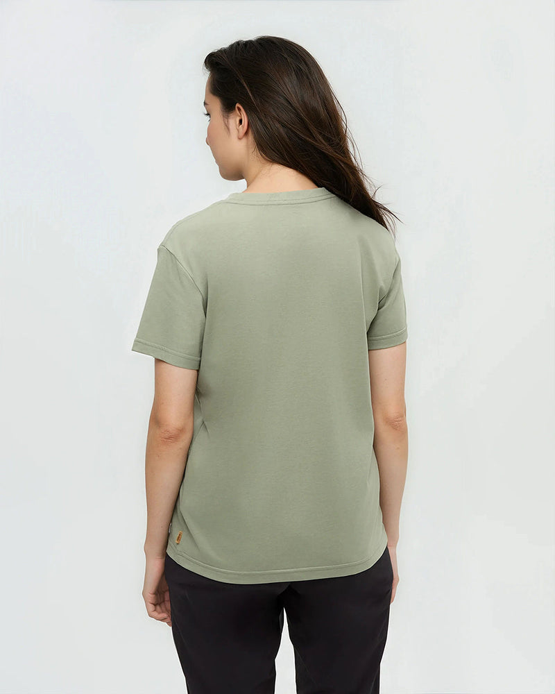 Green-Treeblend-Relaxed-Graphic-T-Shirt