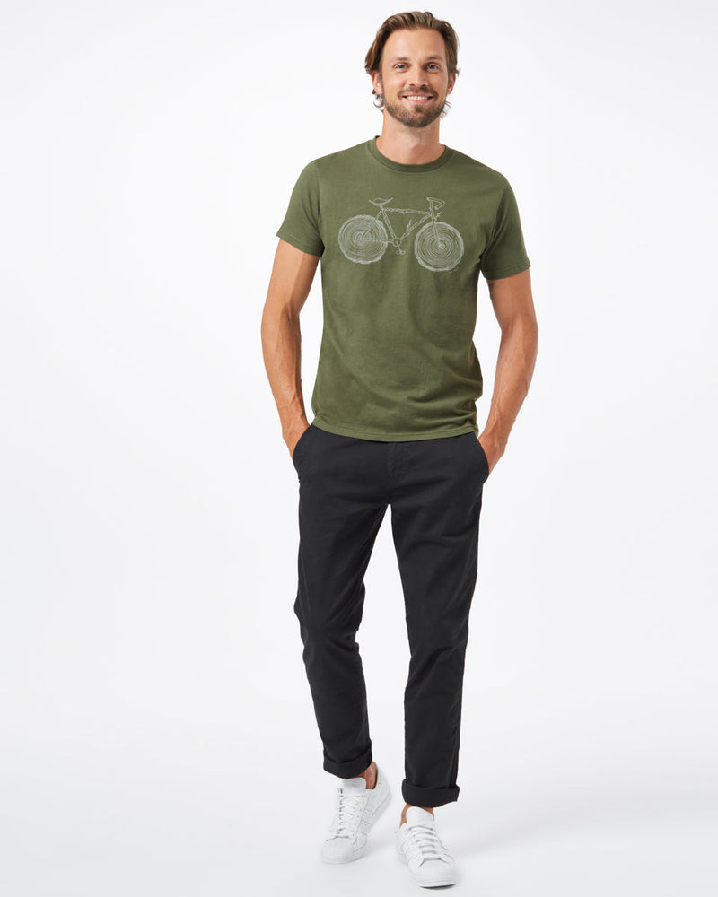 Green-bike-graphic-mens-t-shirt