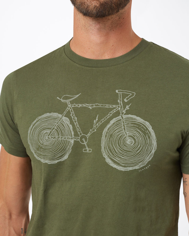 Green-bike-graphic-mens-t-shirt