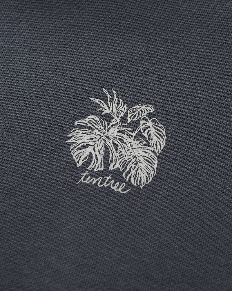 Grey-Oversized-Graphic-Hoodie