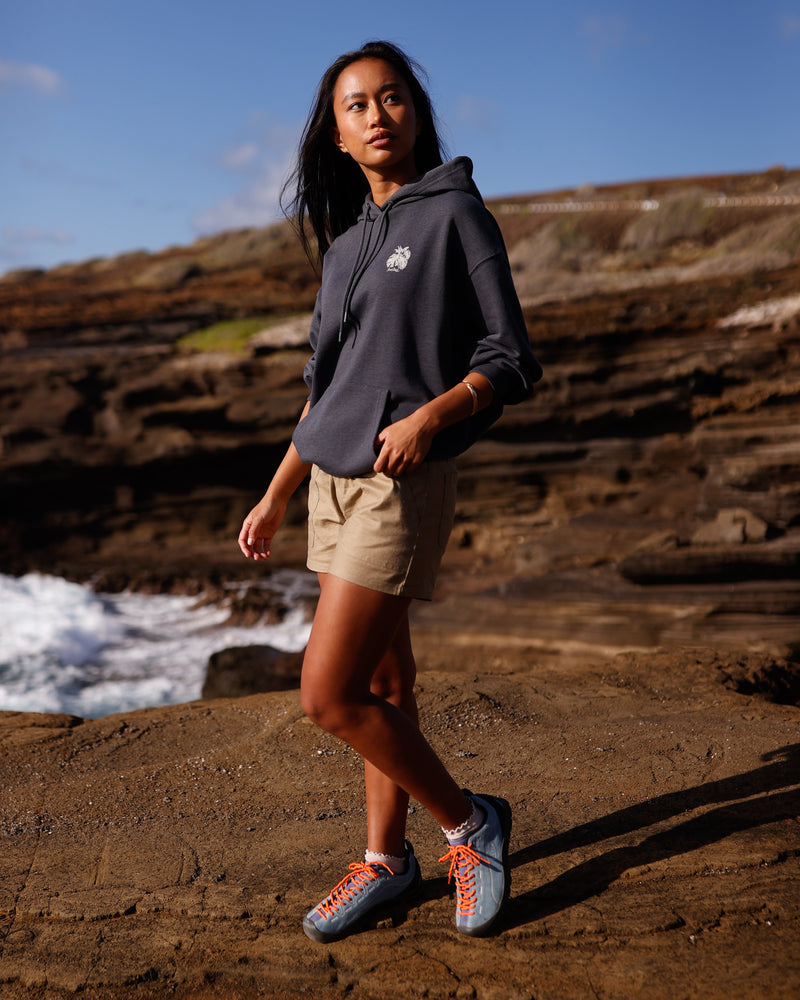 Grey-Oversized-Graphic-Hoodie