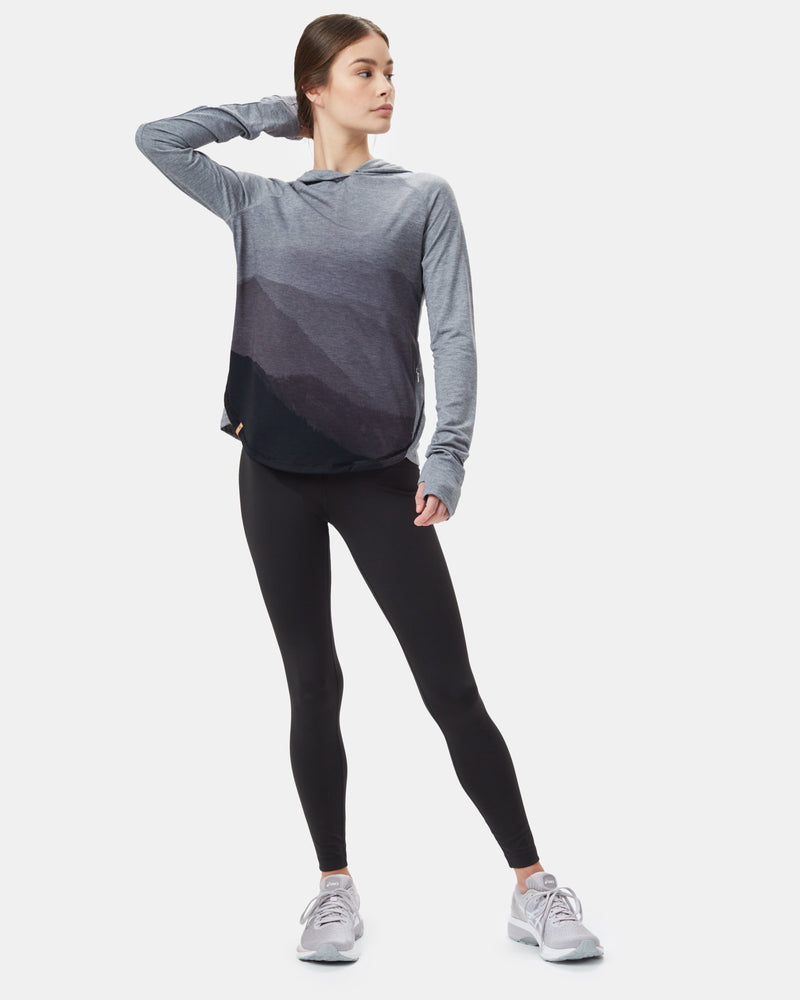 Grey-Recycled-Polyester-Lightweight-Hoodie