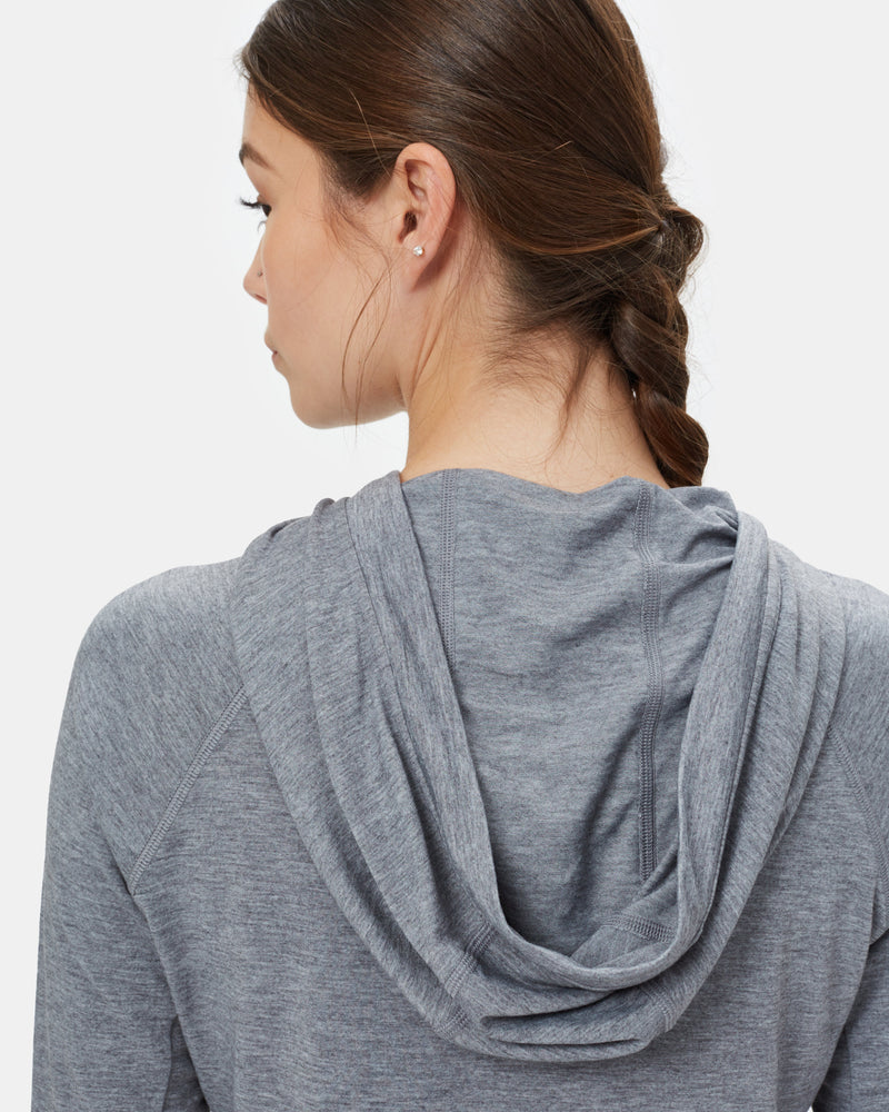 Grey-Recycled-Polyester-Lightweight-Hoodie