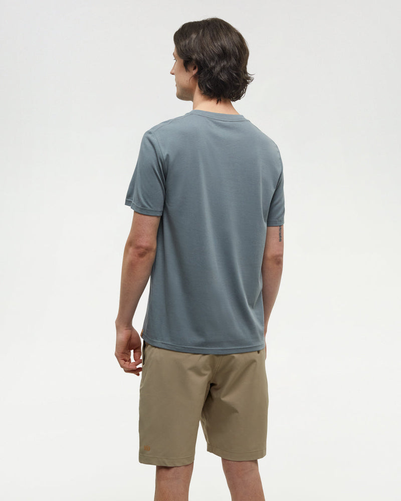 Grey-Regular-Fit-Printed-Graphic-T-shirt