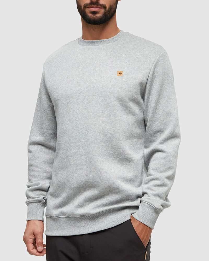 Grey-TreeFleece-Classic-Crew