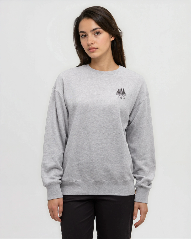 Grey-Women_s-Graphic-Sweatshirt