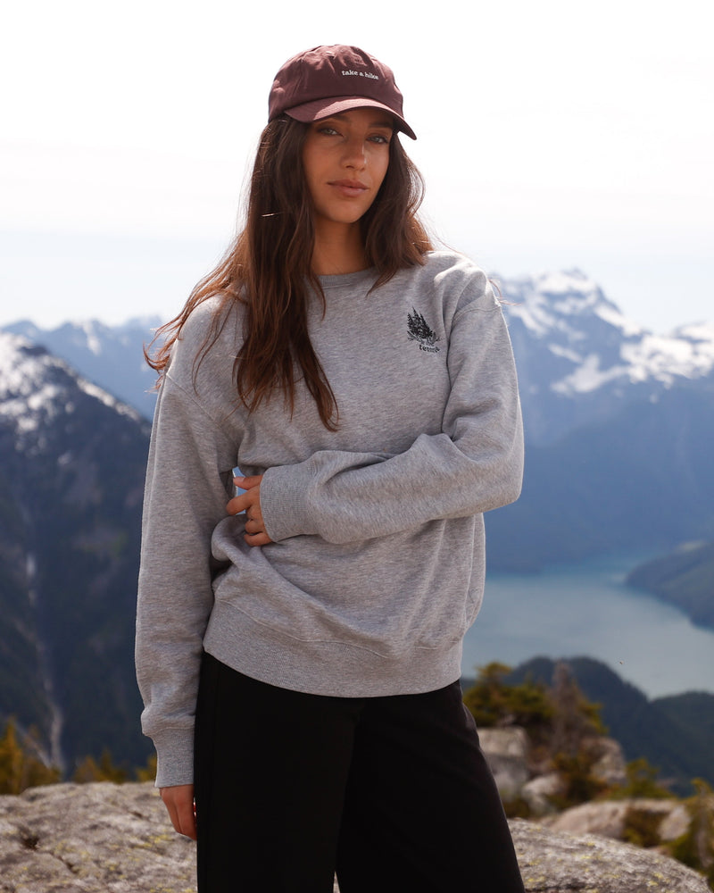 Grey-Women_s-Graphic-Sweatshirt