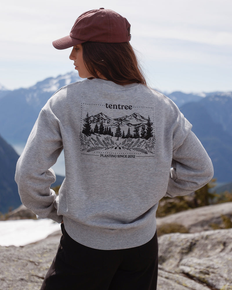 Grey-Women_s-Graphic-Sweatshirt