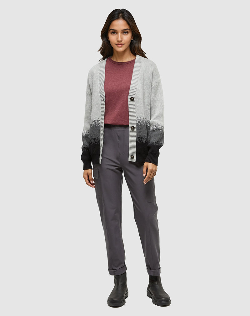 Grey-Women_s-Relaxed-Fit-Cotton-Cardigan