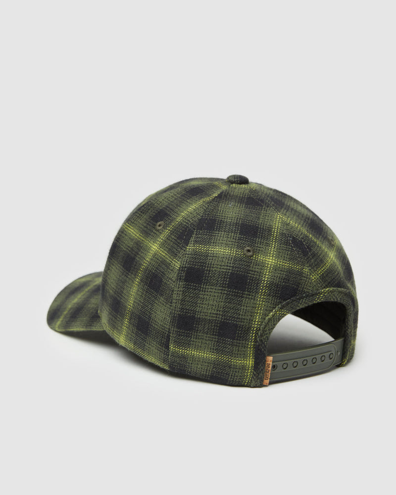 Multi-Adjustable-Kapok-Baseball-Cap