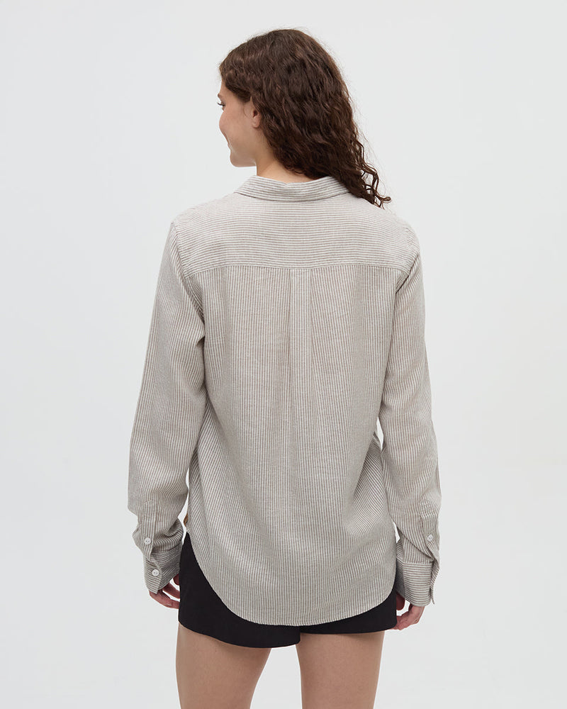 Multi-Longsleeve-Button-Up-Shirt