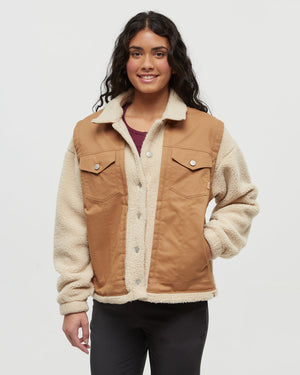 Multi-Oversized-Bonded-Sherpa-Fleece-Jacket
