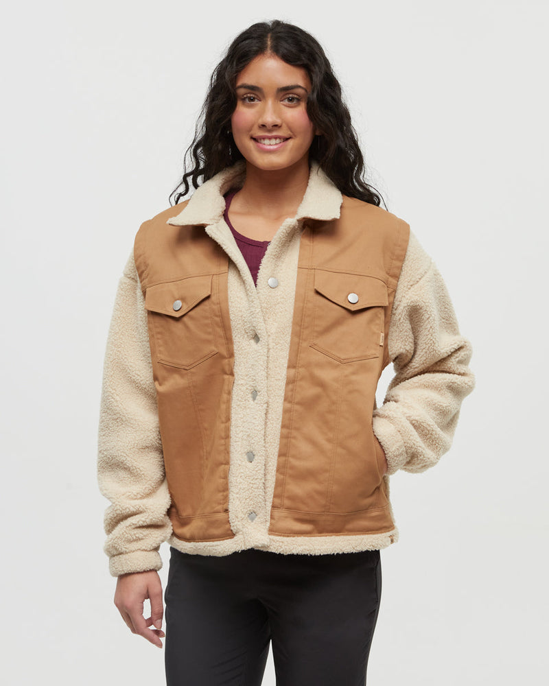 Multi-Oversized-Bonded-Sherpa-Fleece-Jacket