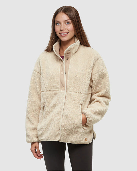 リーメント Multi-Relax-Bonded-Sherpa-