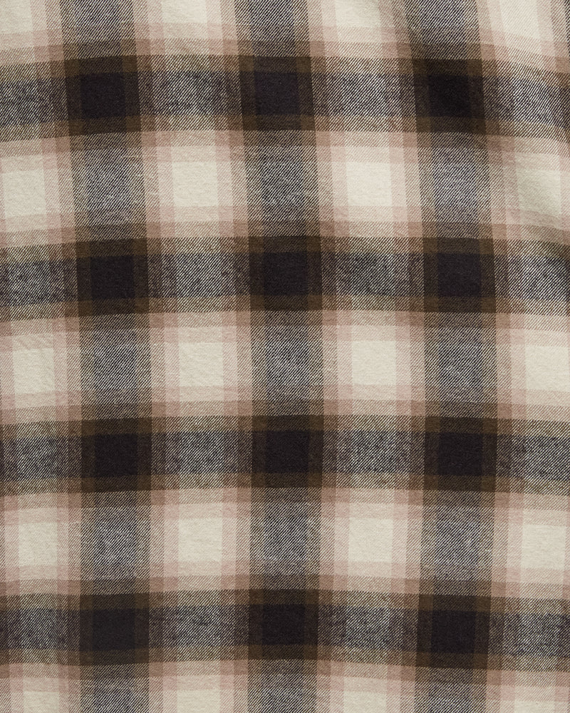 Multi-Relax-Lightweight-Kapok-Flannel-Dress