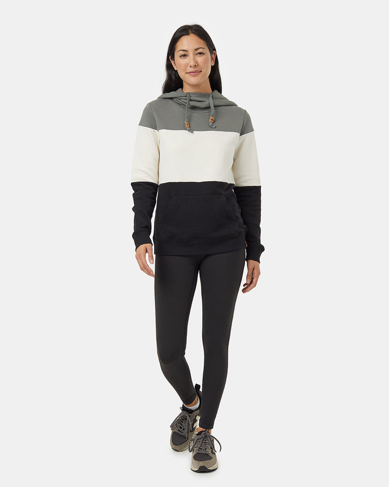 Multi-Stripe-Pullover-Hoodie