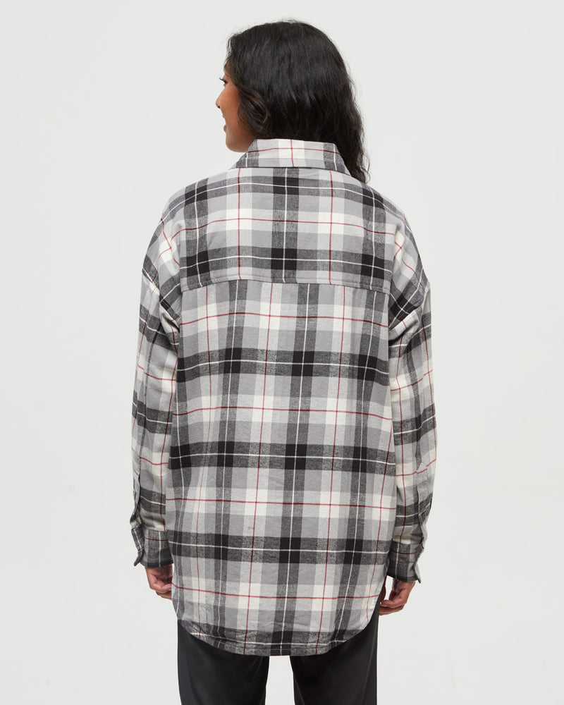 Multi-Womens-Longsleeve-Button-Down